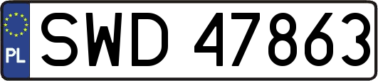 SWD47863
