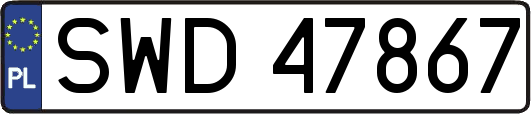 SWD47867
