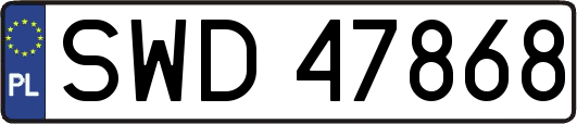SWD47868