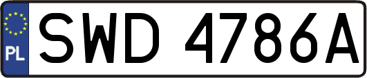 SWD4786A