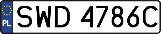 SWD4786C