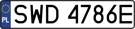 SWD4786E