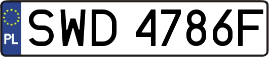 SWD4786F