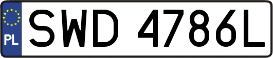 SWD4786L