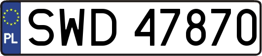 SWD47870