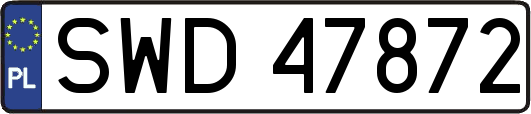 SWD47872