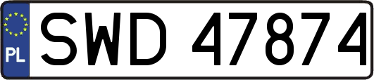 SWD47874