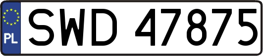 SWD47875