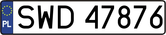 SWD47876