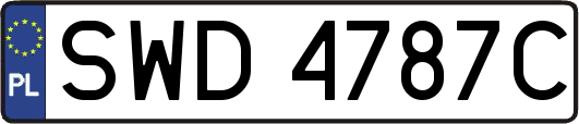 SWD4787C