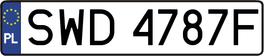 SWD4787F
