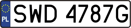SWD4787G