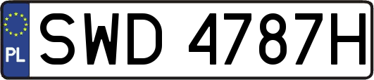 SWD4787H