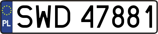 SWD47881