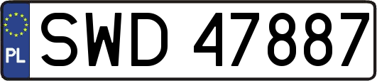 SWD47887