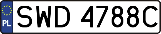 SWD4788C