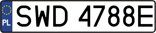 SWD4788E