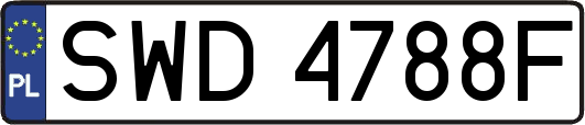 SWD4788F