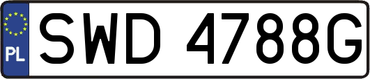 SWD4788G