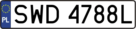 SWD4788L