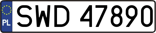 SWD47890