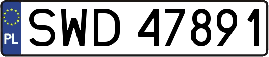 SWD47891