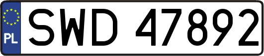 SWD47892