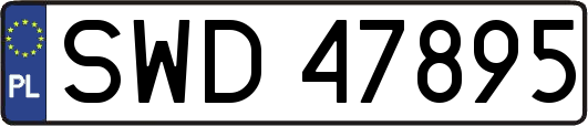 SWD47895