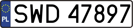 SWD47897