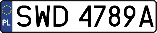 SWD4789A