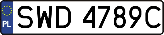 SWD4789C
