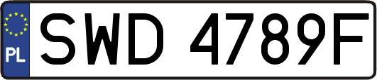 SWD4789F