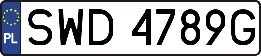 SWD4789G