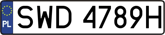 SWD4789H
