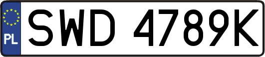 SWD4789K