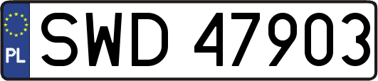 SWD47903