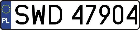 SWD47904