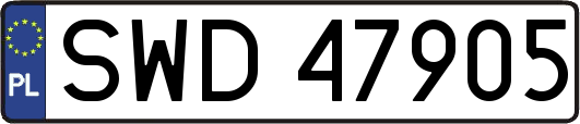 SWD47905