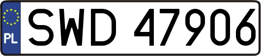 SWD47906