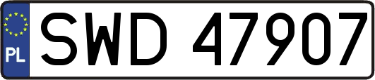 SWD47907