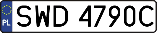 SWD4790C