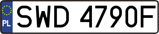 SWD4790F