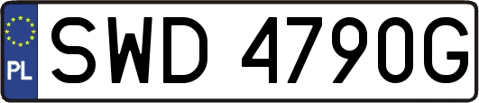 SWD4790G