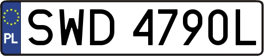 SWD4790L