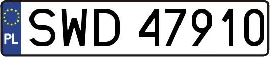 SWD47910