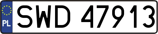 SWD47913