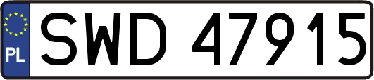 SWD47915