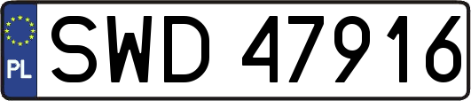 SWD47916