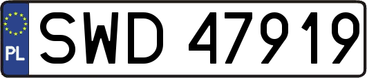 SWD47919