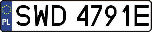 SWD4791E
